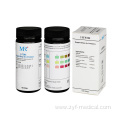 14 Parameters Reagent strips for Urinalysis